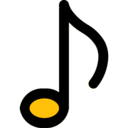 interface,music and multimedia,music,music player,musical note,song,quaver
